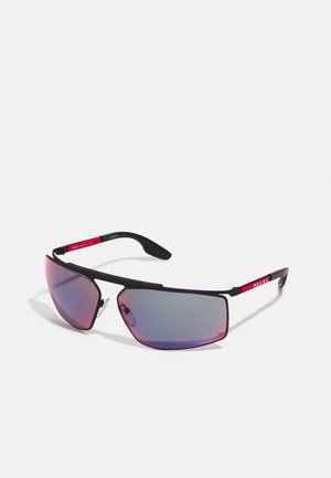 Sunglasses - black