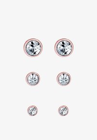 Unausgewählt, rose gold-coloured