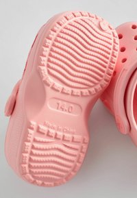 Next REGULAR FIT - Zuecos - pink