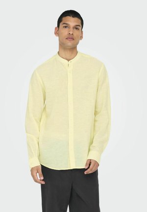 ONSCAIDEN MAO - Skjorter - flan