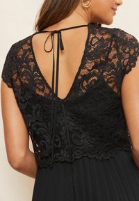 Friends Like These REGULAR FIT  - Cocktailkleid/festliches Kleid - black
