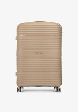 OCHNIK UNISEX beżowy