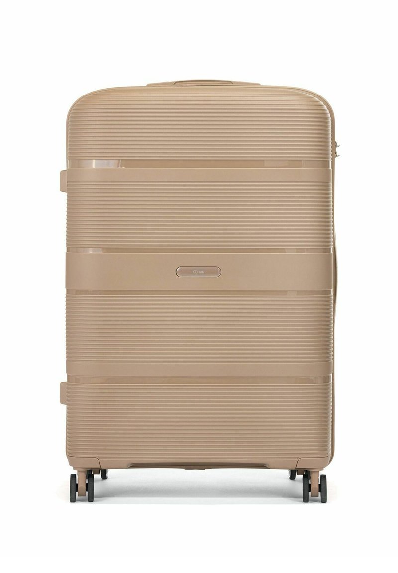 OCHNIK UNISEX beżowy