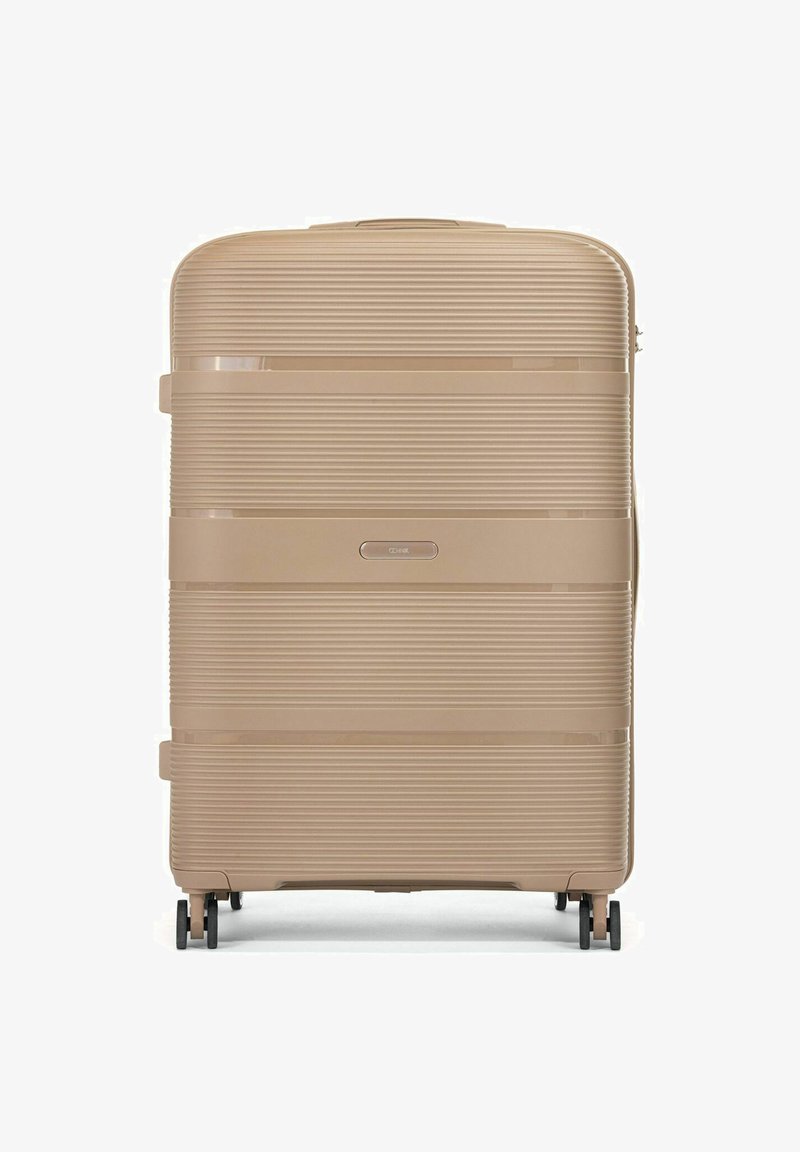 OCHNIK UNISEX beżowy