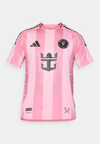 INTER MIAMI HOME AUTHENTIC - Klub merchandise - easy pink