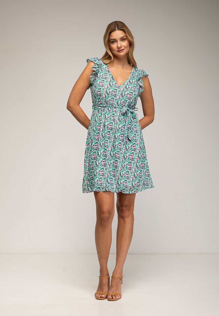 Tantra Jurk groen Tantra Jurk groen