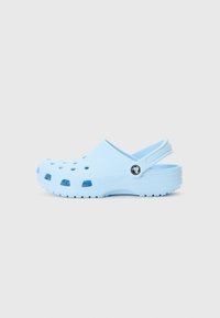 Niet geselecteerd, blue calcite