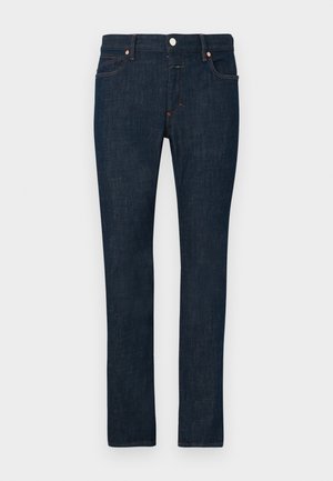 UNITY - Jean slim - dark blue