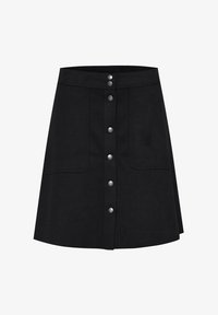Valitud, black