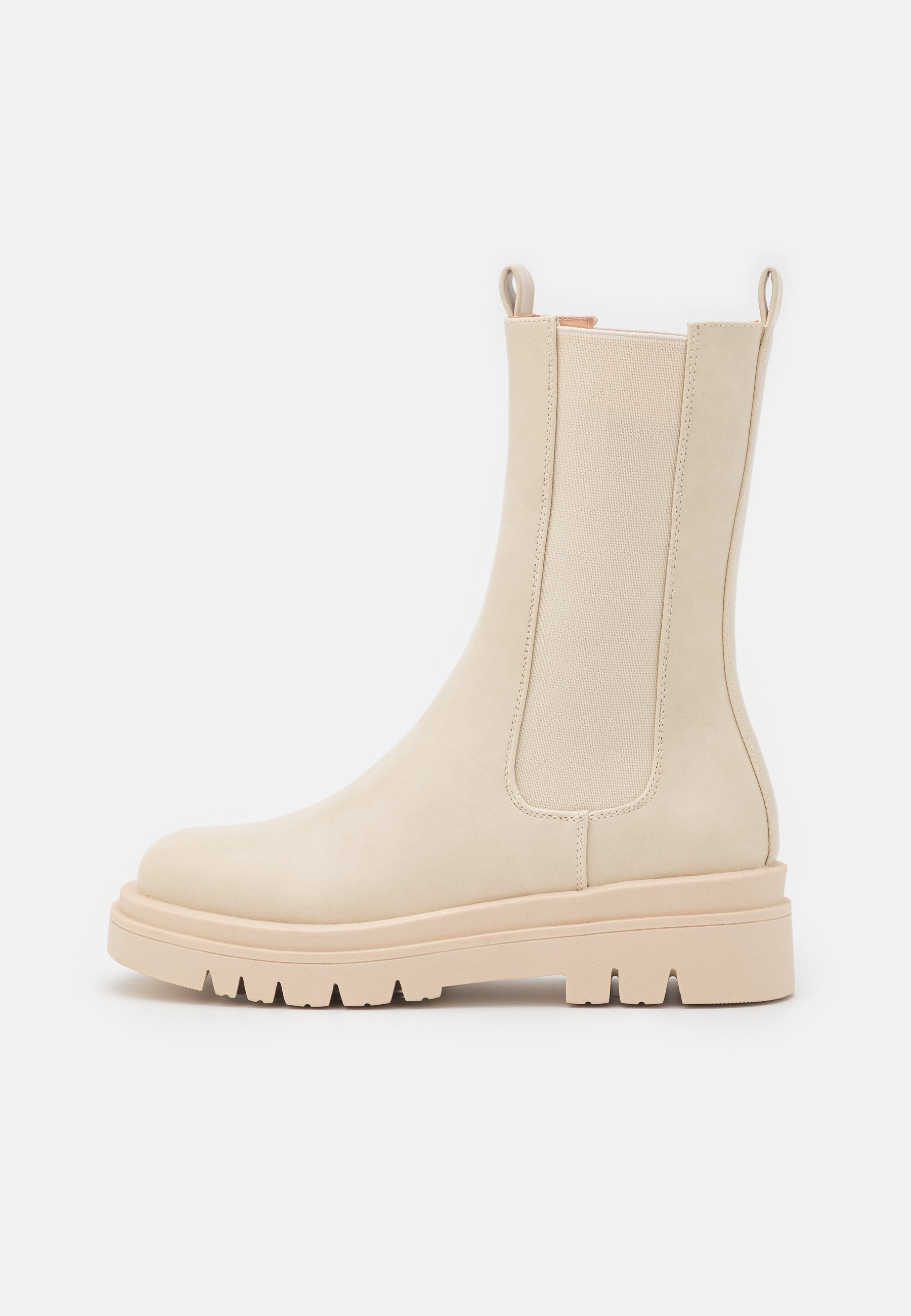 Witte Laarzen voor dames kopen | Gratis verzending* | Zalando