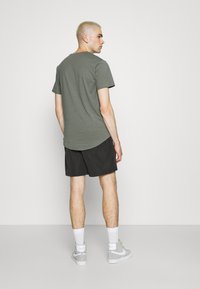 Only & Sons ONSMATT LIFE LONGY TEE  - T-shirt básica - castor gray