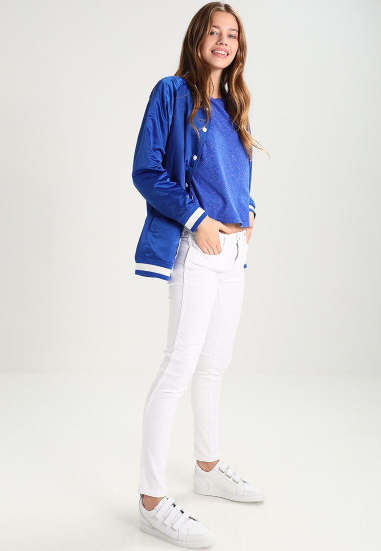 levis line 8 bomber jacket