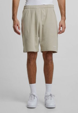 Trainingsbroek - beige
