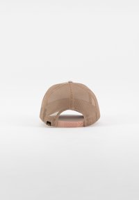 Alpha Industries BASIC - Gorra - dusty coral