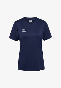 Neizvēlēts, marine