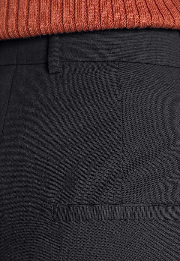 MARFA - Trousers - light ink3