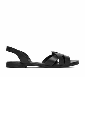 Lasocki, LASOCKI WOMEN'S SANDALS BLACK - Sandaalid - black