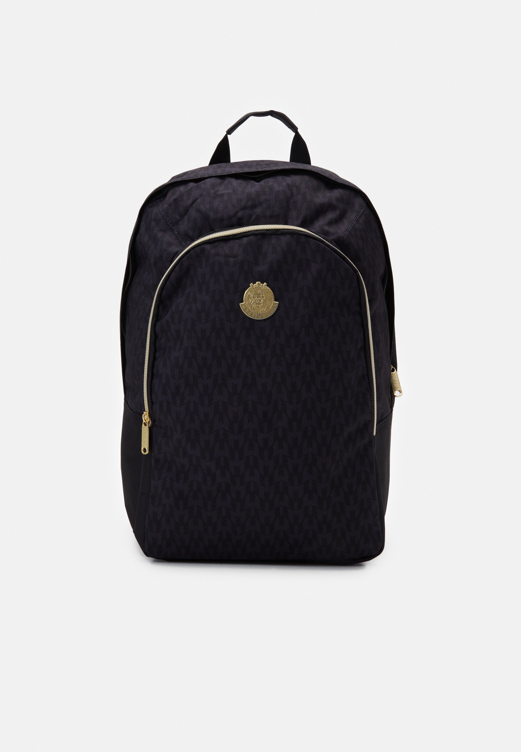 Mochilas Hombre | SikSilk Essential Backpack - Grey | Sik Silk |  Noonmeasurey