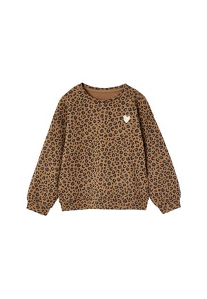 Envie de Fraise, Sweatshirt - beige