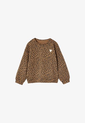 Envie de Fraise, Sweatshirt - beige