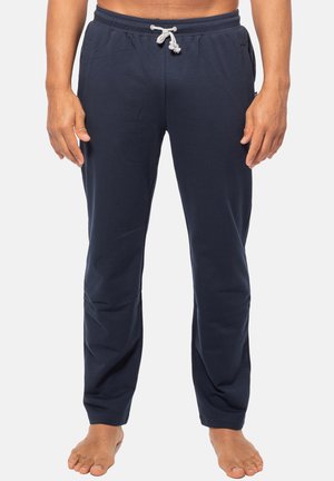KLIMA-KOMFORT HOMEWEAR - Nachtwäsche Hose - marine