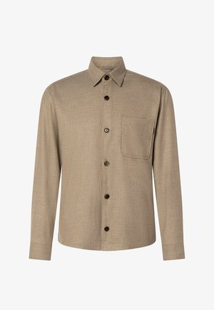 JOOP!, JSH-289KINAN 10101984 - Shirt - brown