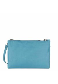 LANCASTER SMART KBA - Umhängetasche - bleu cendre