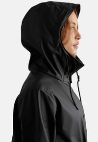 aim’n® RAIN - Veste imperméable - black