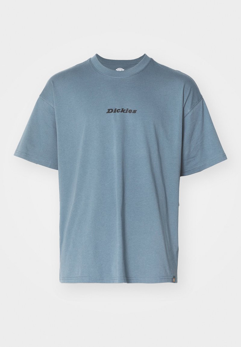 Dickies T-shirt print donkergrijs Dickies T-shirt print donkergrijs