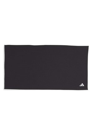 MICROFIBER PLAYERS - Ručnik - black