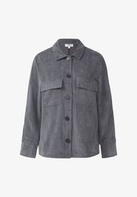 Selected, dunkelgrau