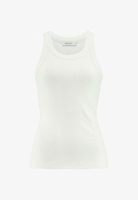 Ausgewählt, naturweiss