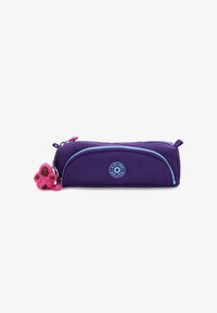 Ikke valgt, vip purple