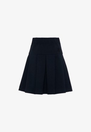 Monnalisa, GONNA - Jupe trapèze - blue