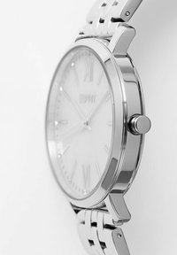 Esprit ANALOG QUARZ - Uhr - silberfarben