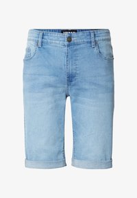 Wybrany, new light blue washed