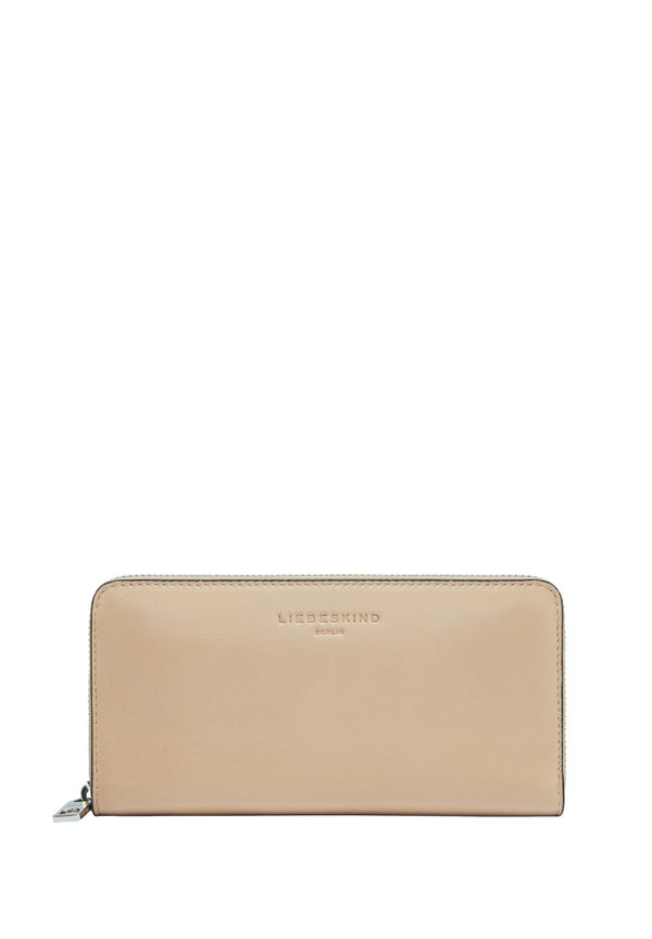 SALLY KLASSISCHE  - Geldbörse - sandstein