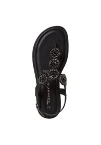 Tamaris Varvassandaalit - black