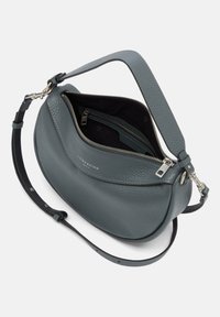 Liebeskind Berlin MELLI HOBO S - Handtasche - dunkelgrau
