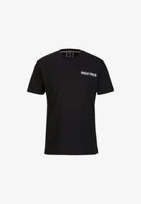 Selected, black