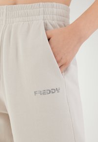 Freddy Jogginghose - beige