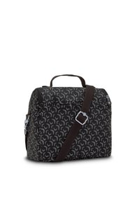 Kipling NEW KICHIROU BTS+ - Axelremsväska - reflective tile