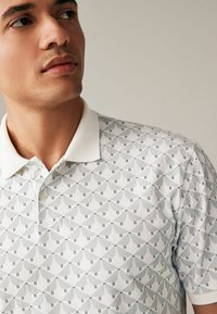 Next SCION - REGULAR FIT - Polotričko - grey