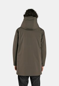 Canadian Classics Parka - verde