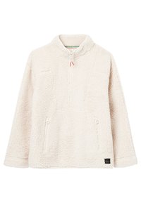 Tom Joule Fleecetrøjer - beige