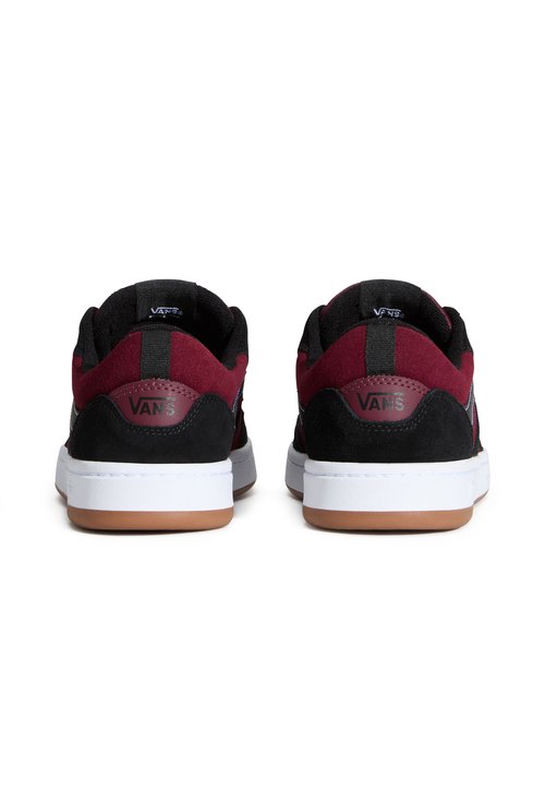 Vans CRUZE 3.0 - Zapatillas - dark red black — foto 4