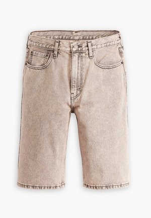 Levi's®, 469® LOOSE SHORTS - Pantaloni scurți din denim - static tv