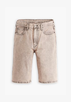 Levi's®, 469® LOOSE SHORTS - Pantaloni scurți din denim - static tv