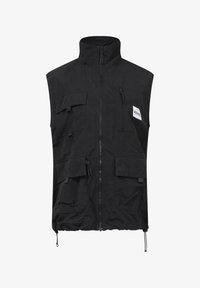 Geselecteerd, schwarz