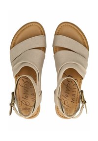 Blowfish Malibu Sandalen - taupe